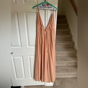 Maronie maxi size small